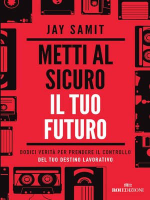 cover image of Metti al sicuro il tuo futuro